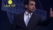 The Power of Words - Toastmasters Public Speaking Champion Mohammed Qahtani