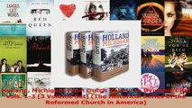 Download  Holland Michigan From Dutch Colony to Dynamic City vols 13 3 Volume Set The PDF Online