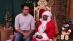 The Nightly Show - Camron: The Nightly Shows Office Santa - Uncensored