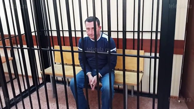 Водителя автобуса «Хайгер» заключили под стражу на два месяца
