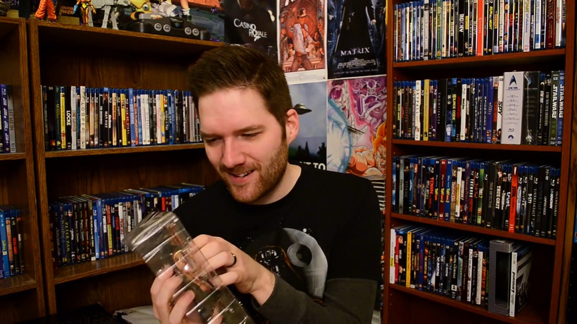 Black Friday Unboxing!