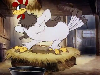 Tom And Jerry- Ep 008