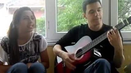 Özge Hiç bir şeye değişmem senle geçen günlerimi