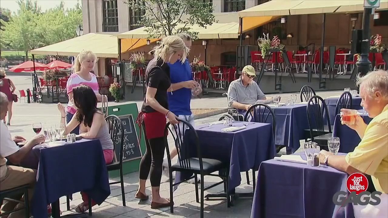 Valentines Date Disaster - Throwback Thursday