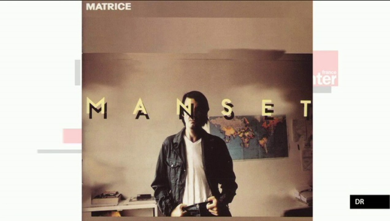 Pop & Co :  Didier Varrod présente 'Solitude des latitudes' de Raphael