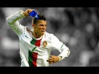 Cristiano Ronaldo ● Top 5 Goals That Would Have Been