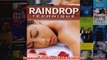 Raindrop Technique Spanish Edition
