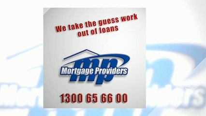 Mortgage Providers