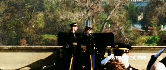 THE UNKNOWN KNOWN Documentary Film [2014]