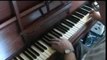 Jazz Piano Improvisation Of, The Second