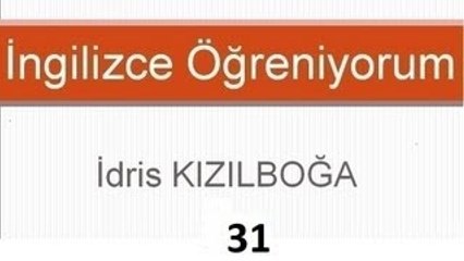 İngilizce Öğreniyorum[31] - Mobile Phone