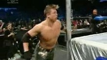 undertaker vs the miz