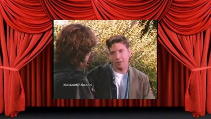 Blossom Season 4 Episode 3 Blossom In Paris Ep 3