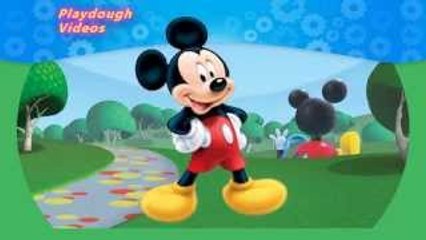 Download Video: Mickey Mouse Finger Family Collection Donald Duck Finger Family Songs Nursery Rhymes