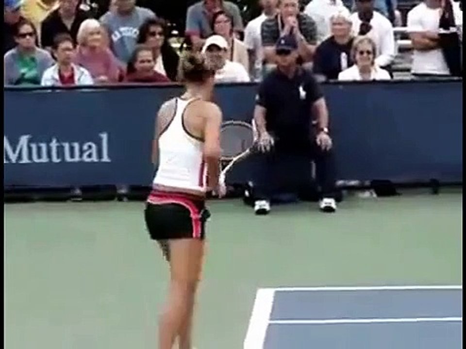 Hot Tennis Women Players in the World - Youtube