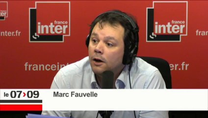 Le 07h43 : "Carnet de route de l'exil"