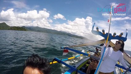 TRAVELGAUL - Pasir Timbul, Sari Ringgung, Lampung [part3]
