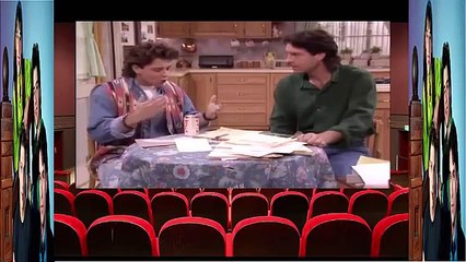 Blossom Season 2 Episode 12 This Old House