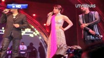 Priyanka Chopra, Yo Yo Honey Singh & Mika Singh CLICKED Together In Assam - UTVSTARS HD