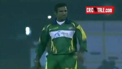When Pakistani Cricketers Fought With Each Other
