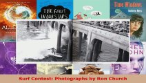 Read  Surf Contest Photographs by Ron Church Ebook Free