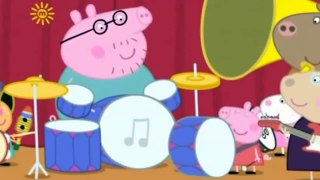 Peppa Pig English Full Episode 2015 720p HDNew Cartoon Movies Peppa Pig New Episodes