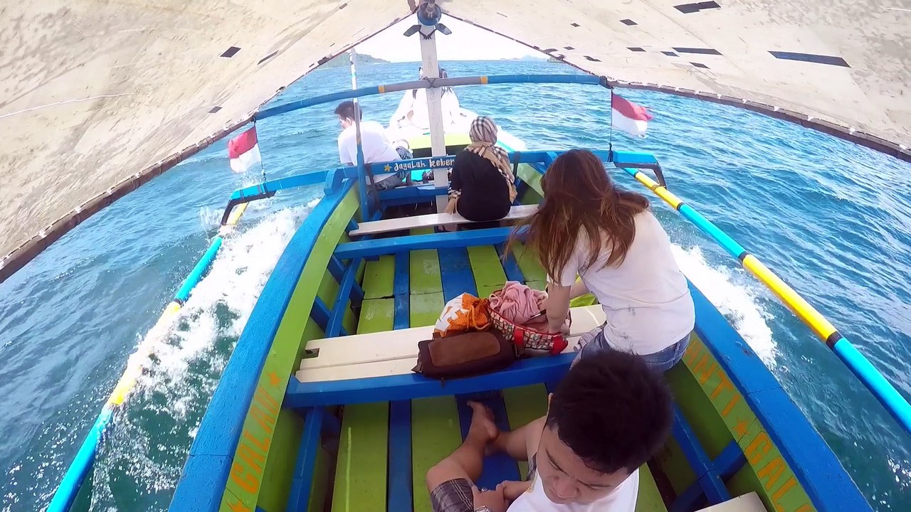 TRAILER #kapankitakemana LAMPUNG