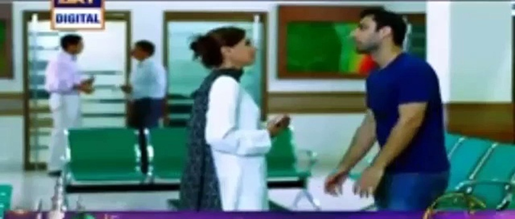 Guzaarish Episode 06 Full ARY Digital Drama 22nd December 2015