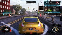 PS4　TheCrew　ザ・クルー　オンライン実況　part3　ギフト配達