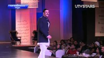Akshay Kumars Ramp Walk @ Mijwan Fashion Show 2014 - UTVSTARS HD