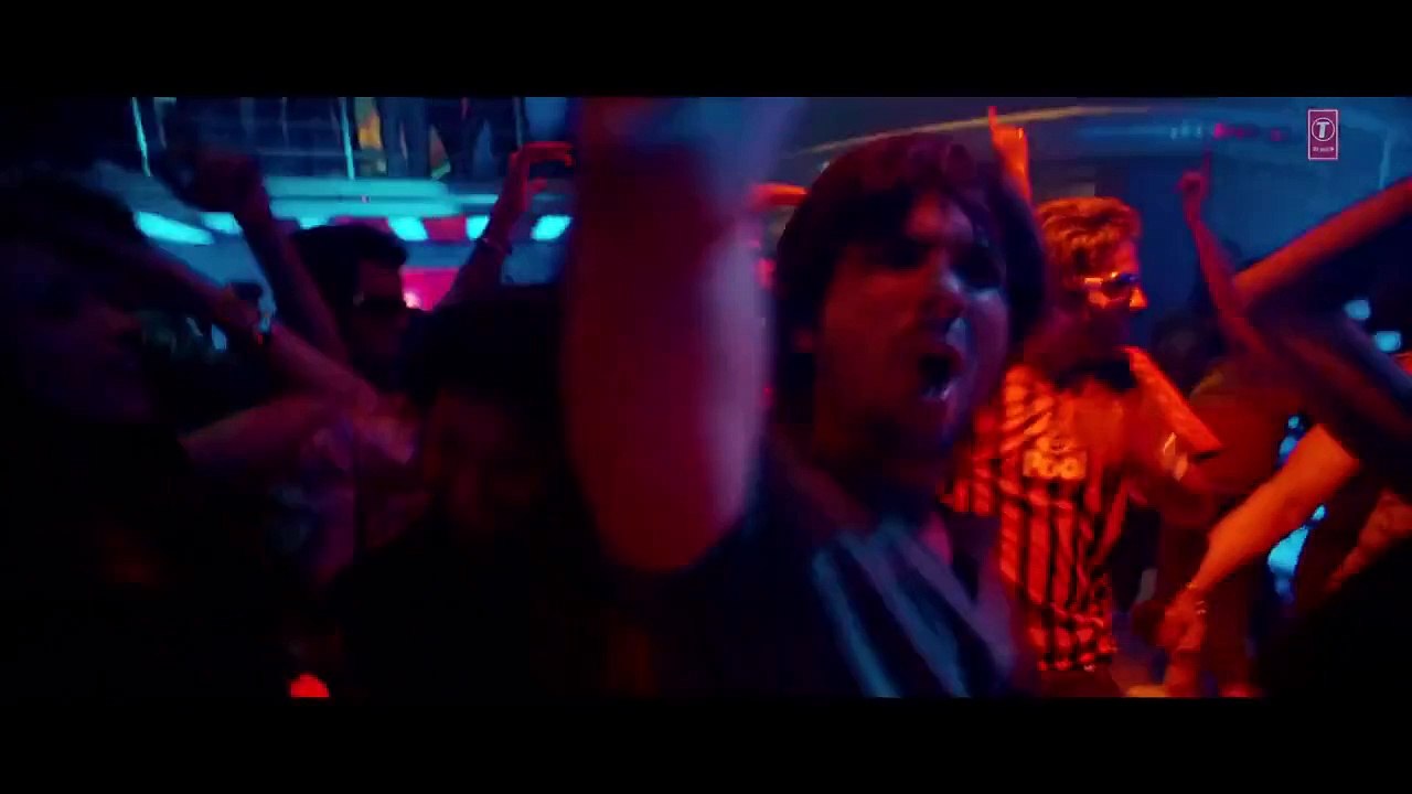 Dhan Te Nan Full Song Kaminey