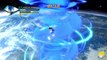 Dragon Ball Xenoverse (PC): Sonic Transforms to Super Sonic Gameplay [MOD]【60FPS 1080P】