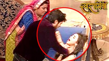 Lakshya, Sanskaar & Swara To Fight Ragini | Swaragini