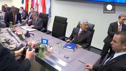 OPEC petrol üretim kotası konusunda uzlaşı arıyor economy