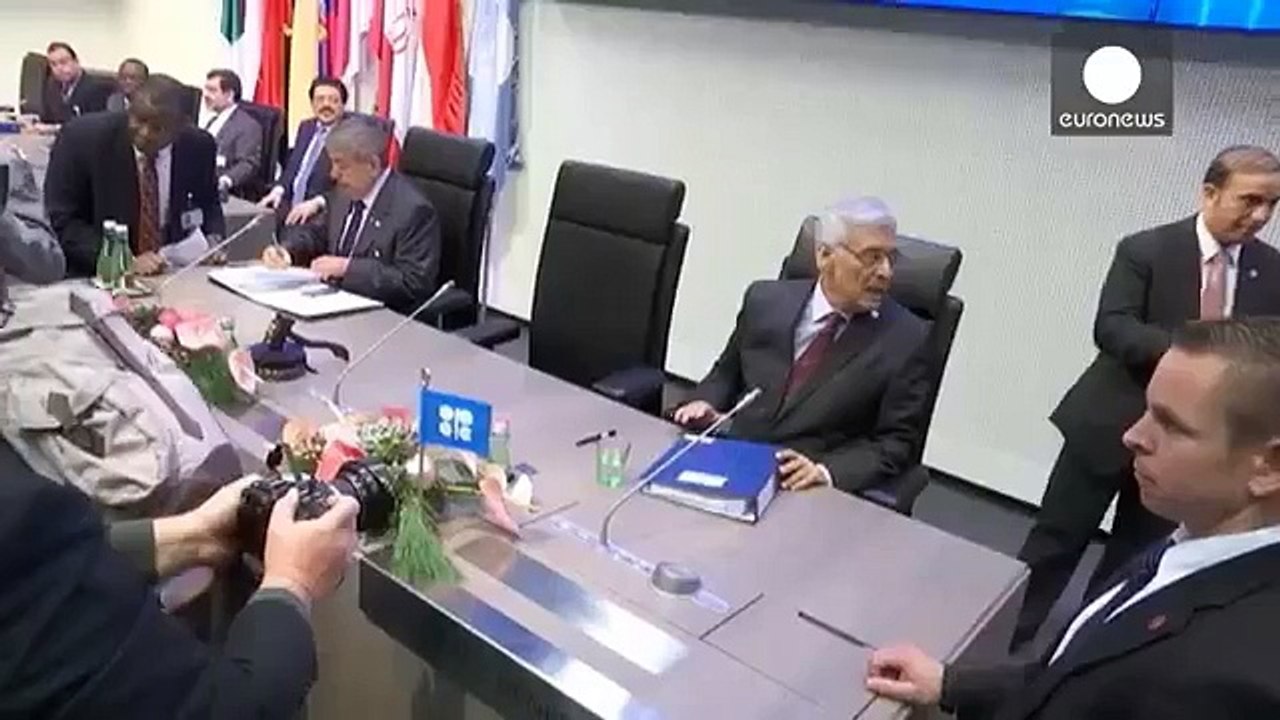 OPEC petrol üretim kotası konusunda uzlaşı arıyor economy