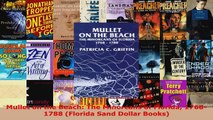 Read  Mullet on the Beach The Minorcans of Florida 17681788 Florida Sand Dollar Books PDF Free