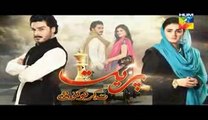 Preet Na Kariyo Koi Episode 8 Full HUM TV Drama 22 Dec 2015