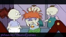 Rugrats S02E21 Superhero Chuckie FULL EPISODE