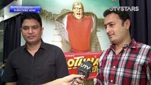 Bhushan Kumars EXCLUSIVE Interview On The Success Of Bhootnath Returns - UTVSTARS HD