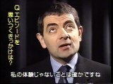 【インタビュー】 Mr. Bean 3