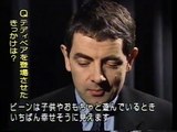 【インタビュー】 Mr. Bean 4