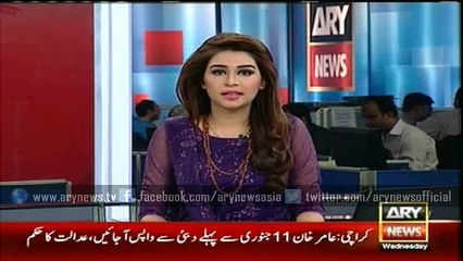 PML-N and PTI worker collide in Lodhran