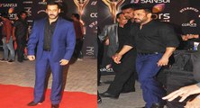 Salman Khan Bajrangi Bhaijaan Won Best film of the Year Award at Colors Sansui Stardust Award 2015 | Bollywood News Gossips