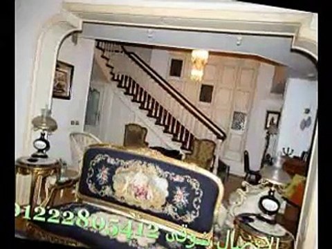 شقة 530 متردوبلكس فاخرة للبيع بالمهندسين