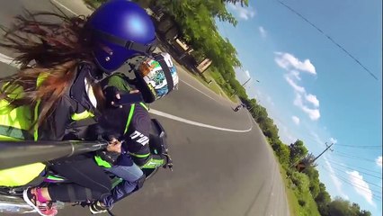 [Element Cams] - [Đi bụi VietNam] - Part 75: Sài Gòn - Phan Thiết