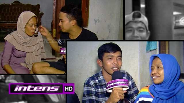 Hari Ibu Bagi Dede dan Anwar - Intens 23 Desember 2015
