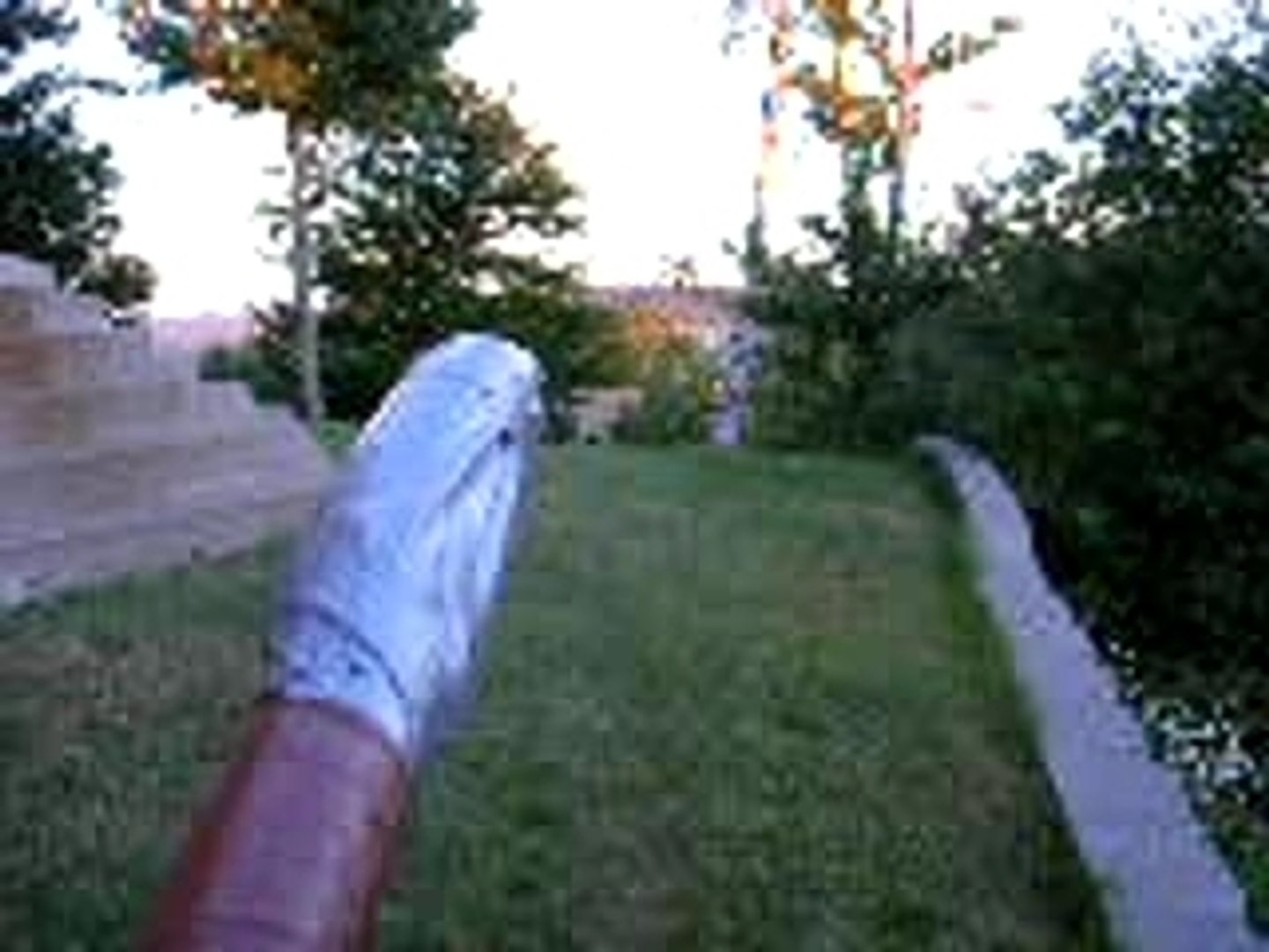 The legend of Sérancia: Episode 1