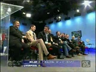 pellegatti in milan-liverpool