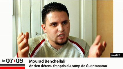 Etat d'urgence, radicalisation des jeunes : Mourad Benchellali répond à Alexandra Bensaïd