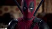 Tráiler IMAX de Deadpool (Masacre)